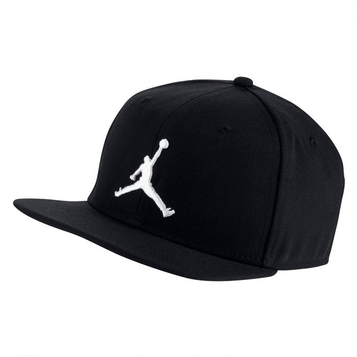 Sapca Jordan Pro Jumpman Snapback - AR2118-013 [1]