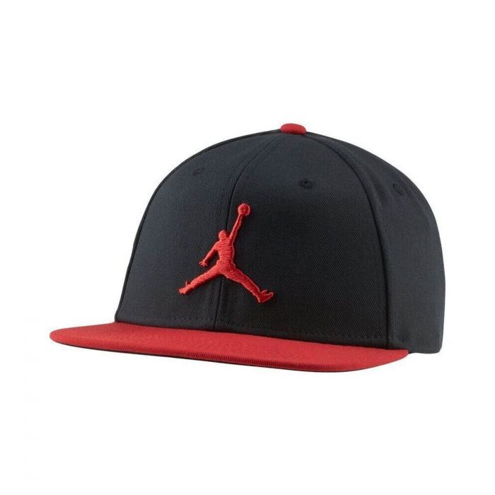 Sapca Jordan Pro Jumpman Snapback - AR2118-019 [1]