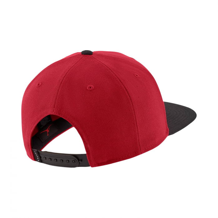 Sapca Jordan Pro Jumpman Snapback - AR2118-688 [2]