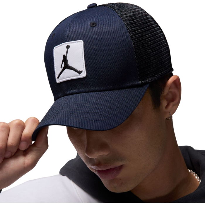 Sapca Jordan Rise Cap - FZ0774-010 [3]