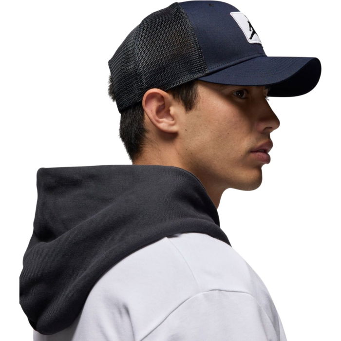 Sapca Jordan Rise Cap - FZ0774-010 [6]