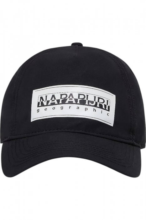 Sapca Napapijri Box Logo - IEO041 [1]