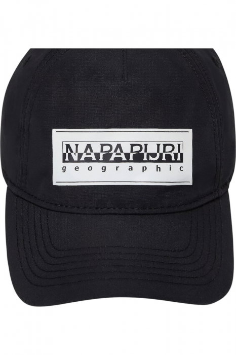 Sapca Napapijri Box Logo - IEO041 [5]