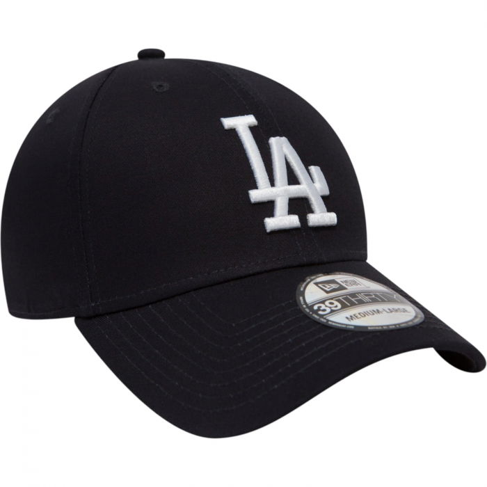 Sapca New Era 39Thirty League Basic LA Dodgers - 10145640 [3]