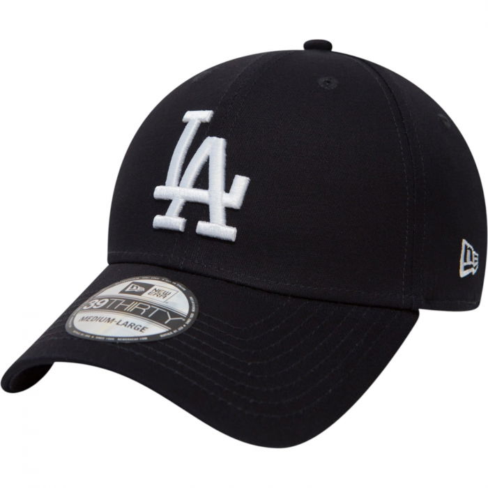 Sapca New Era 39Thirty League Basic LA Dodgers - 10145640 [1]
