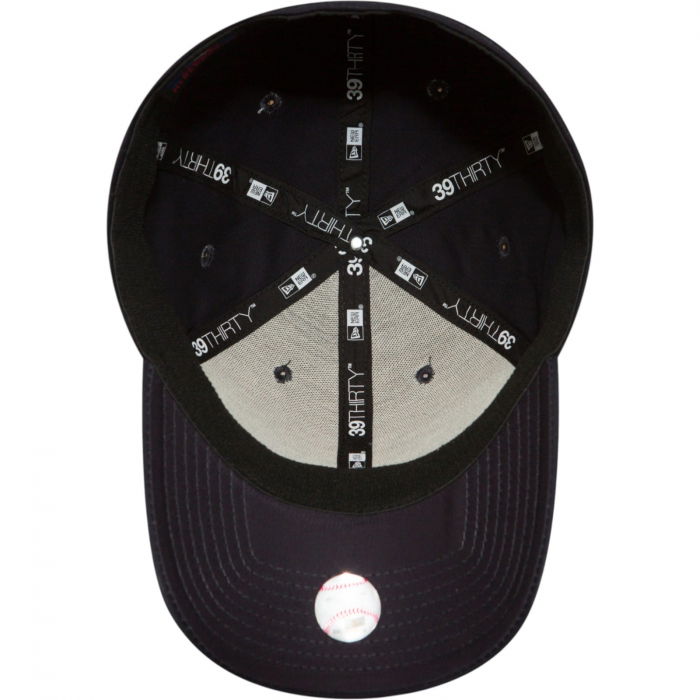 Sapca New Era 39Thirty League Basic LA Dodgers - 10145640 [4]