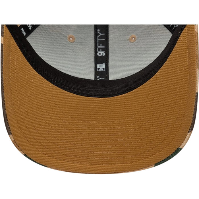 Sapca New Era 9FIFTY Duck Camo Trucker - 60856363 [5]