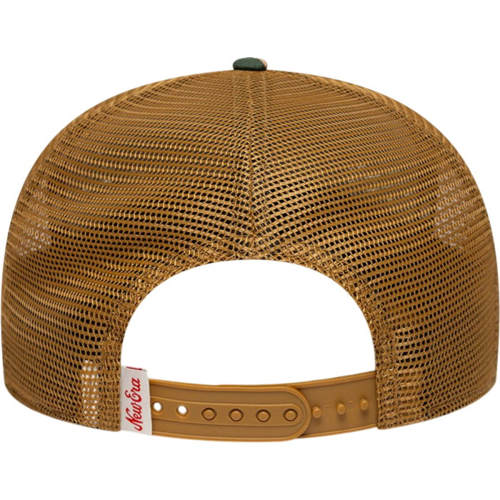 Sapca New Era 9FIFTY Duck Camo Trucker - 60856363 [4]