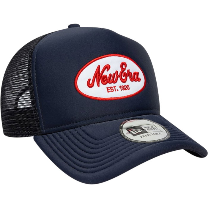 Sapca New Era 9FORTY A-Frame Trucker - 60856241 [3]