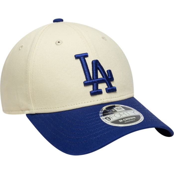 Sapca New Era 9Forty MC LA Dodgers - 60771874 [4]