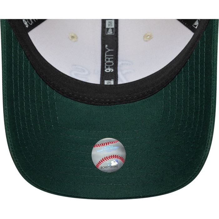 Sapca New Era 9Forty MC Oakland - 60771871 [5]