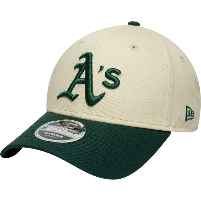 Sapca New Era 9Forty MC Oakland - 60771871 [1]