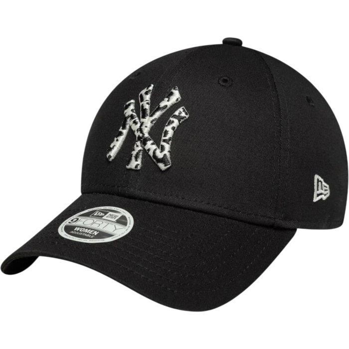 Sapca New Era Animal Infill 9FORTY NY Yankees - 60771746 [1]