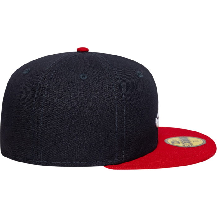 Sapca New Era Authentic On Field Atlanta Braves - 12572848 [7]