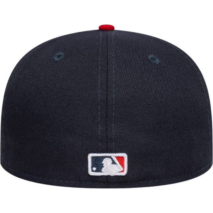 Sapca New Era Authentic On Field Atlanta Braves - 12572848 [2]