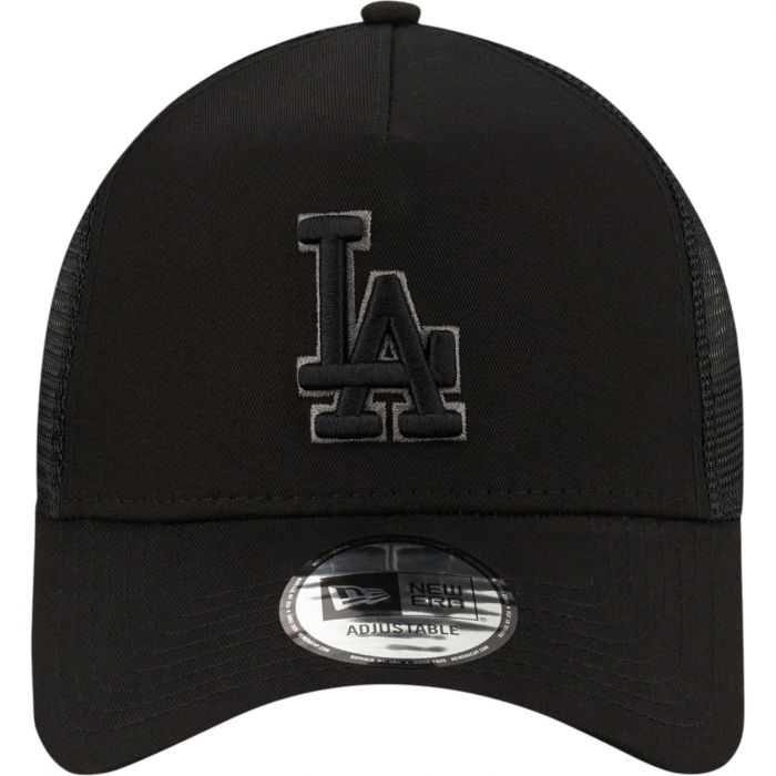 Sapca New Era Bob Team Logo 940 AF Trucker LA Dodgers - 12523912 [3]