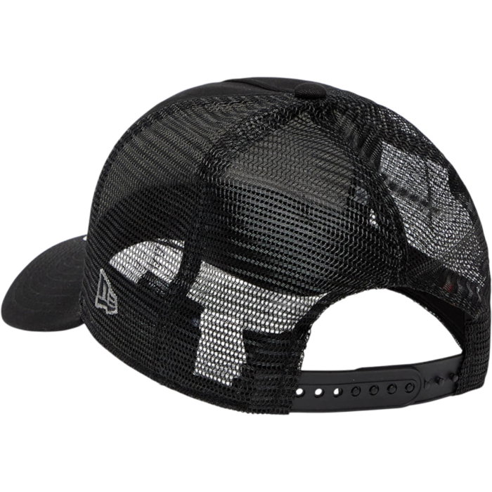 Sapca New Era Bob Team Logo Chicago Bulls - 12523913 [3]