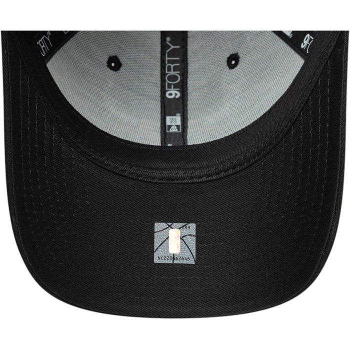 Sapca New Era Chicago Bulls NBA Side Script - 60915873 [6]