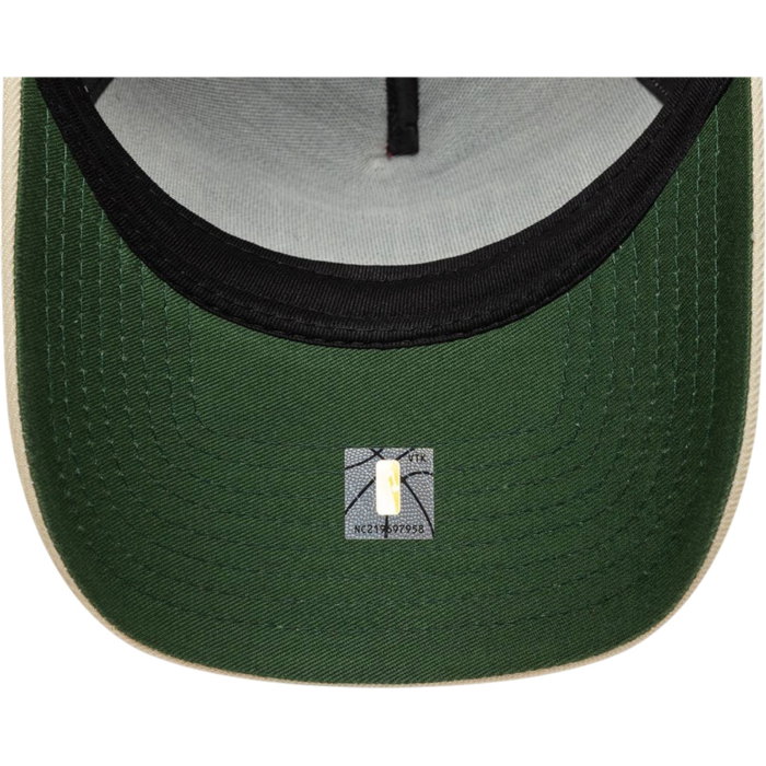 Sapca New Era City Icon Eframe Chicago Bulls - 60856336 [5]