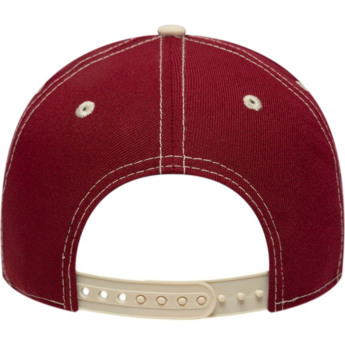 Sapca New Era City Icon Eframe Chicago Bulls - 60856336 [4]