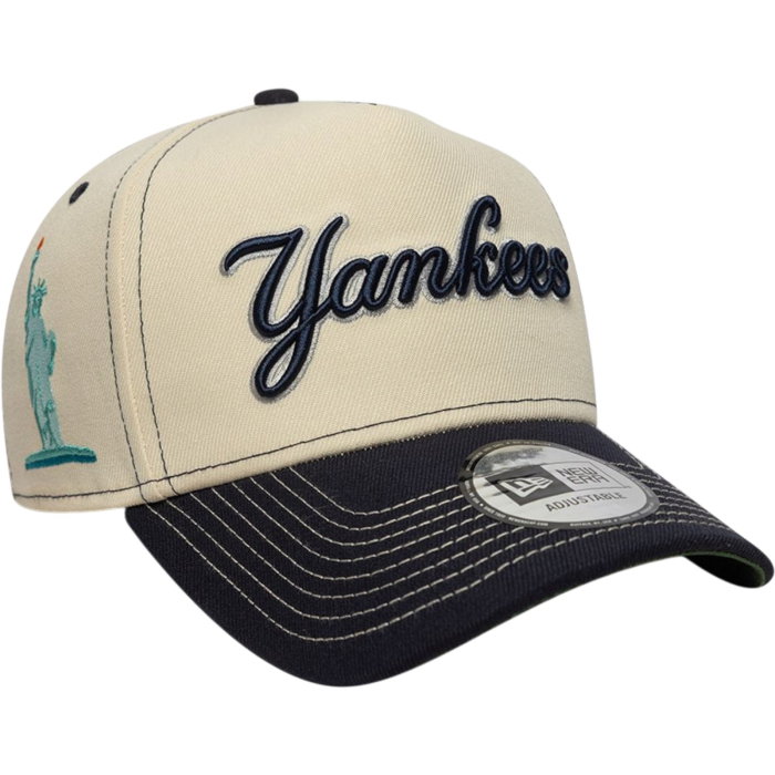 Sapca New Era City Icon NY Yankees - 60856325 [3]