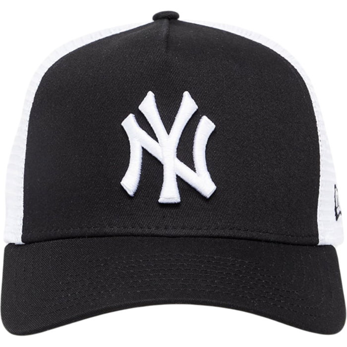 Sapca New Era Clean Trucker 2 NY Yankees - 11588491 [2]