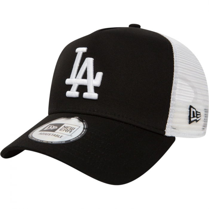 Sapca New Era Clean Trucker LA Dodgers - 11405498 [1]