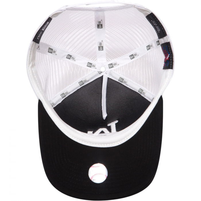 Sapca New Era Clean Trucker LA Dodgers - 11405498 [3]