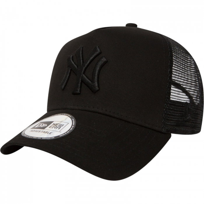 Sapca New Era Clean Trucker NY Yankees - 11579474 [1]