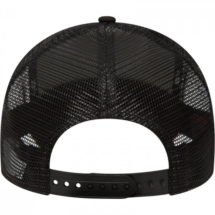 Sapca New Era Clean Trucker NY Yankees - 11579474 [2]
