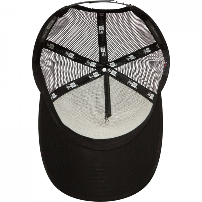 Sapca New Era Clean Trucker NY Yankees - 11579474 [4]