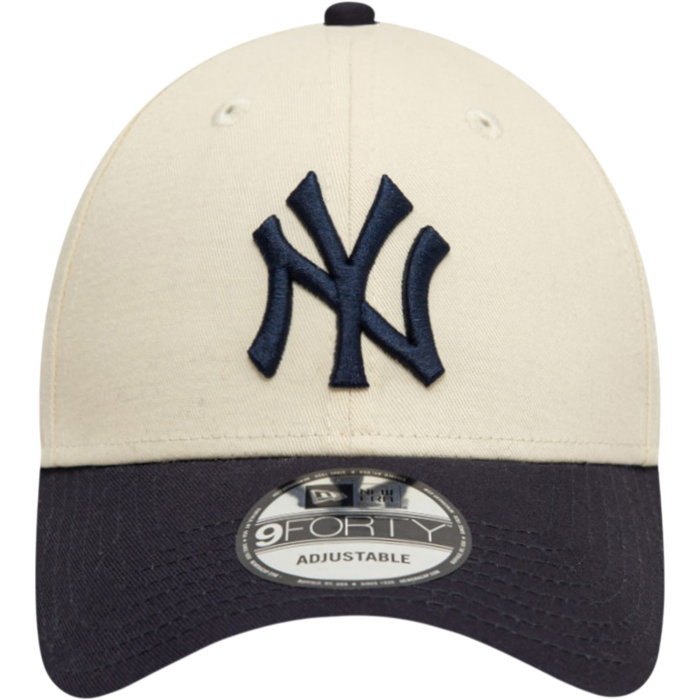 Sapca New Era Colour Block 9FORTY NY Yankees - 60595215 [5]
