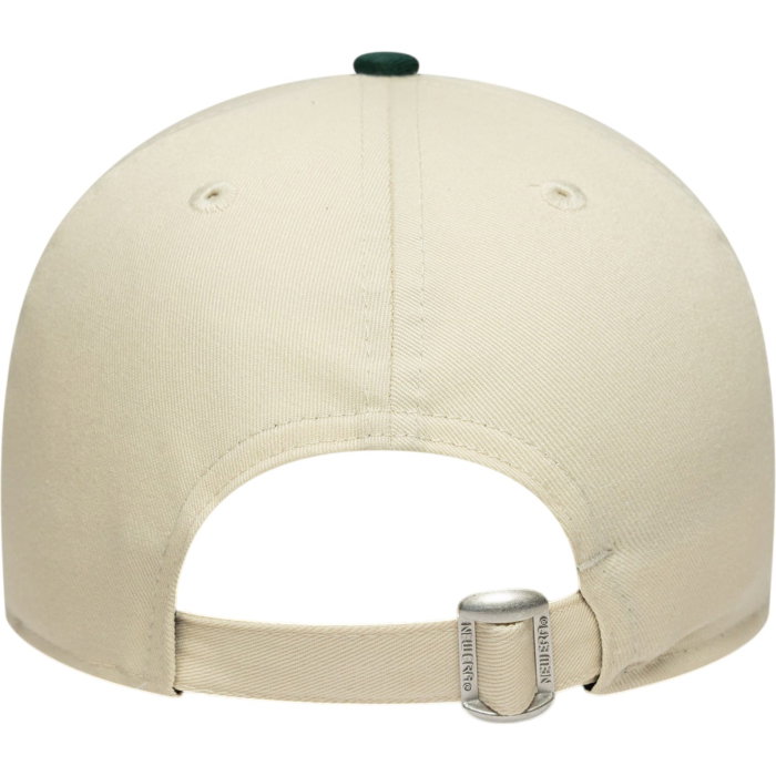 Sapca New Era Colour Block 9FORTY Oakland Athletics - 60595214 [2]