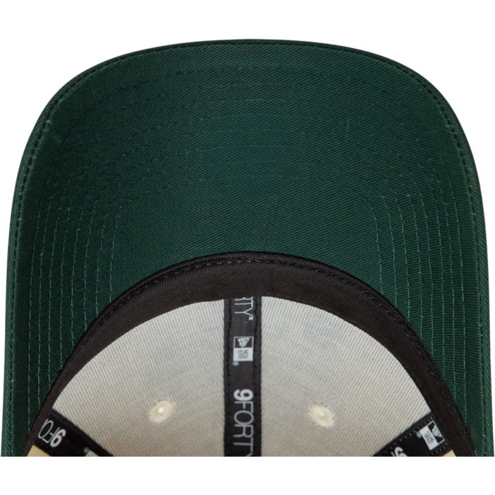 Sapca New Era Colour Block 9FORTY Oakland Athletics - 60595214 [4]