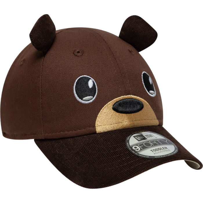 Sapca New Era Cord Ears 9Forty - 60771780 [4]