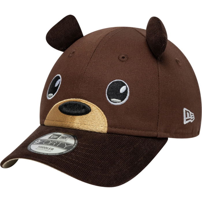 Sapca New Era Cord Ears 9Forty - 60771780 [1]