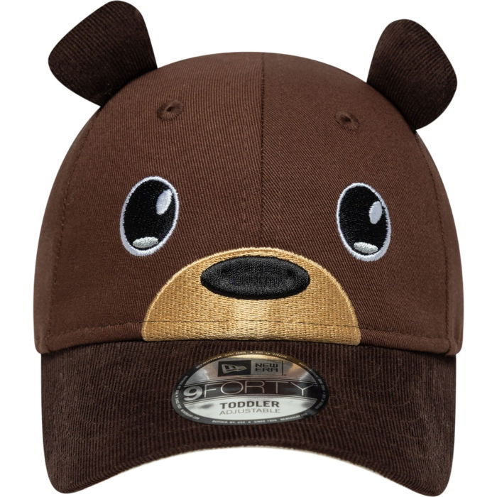 Sapca New Era Cord Ears 9Forty - 60771780 [3]