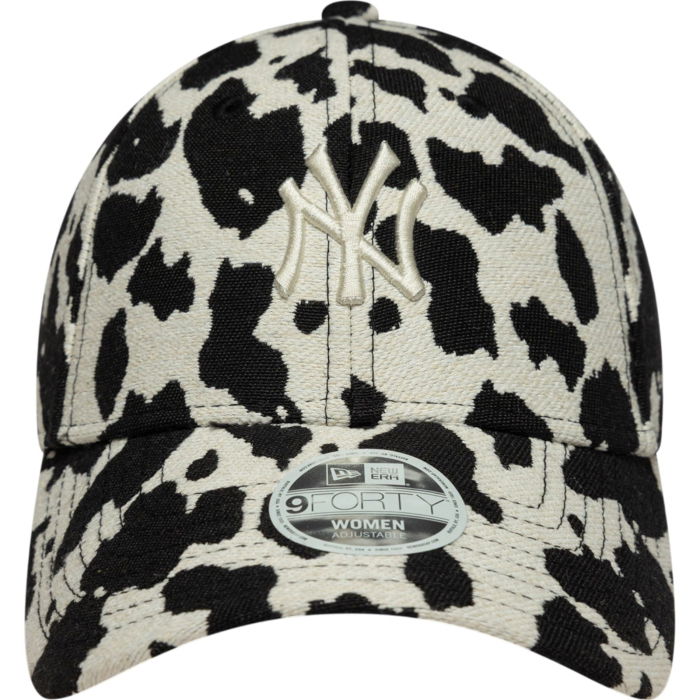 Sapca New Era Cow Midi 9Forty NY Yankees - 60771872 [3]