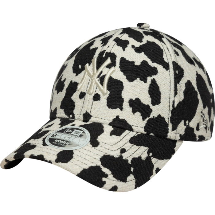 Sapca New Era Cow Midi 9Forty NY Yankees - 60771872 [1]