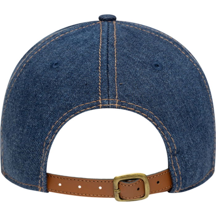 Sapca New Era Denim Distress 9Twenty NY Yankees - 60771839 [2]