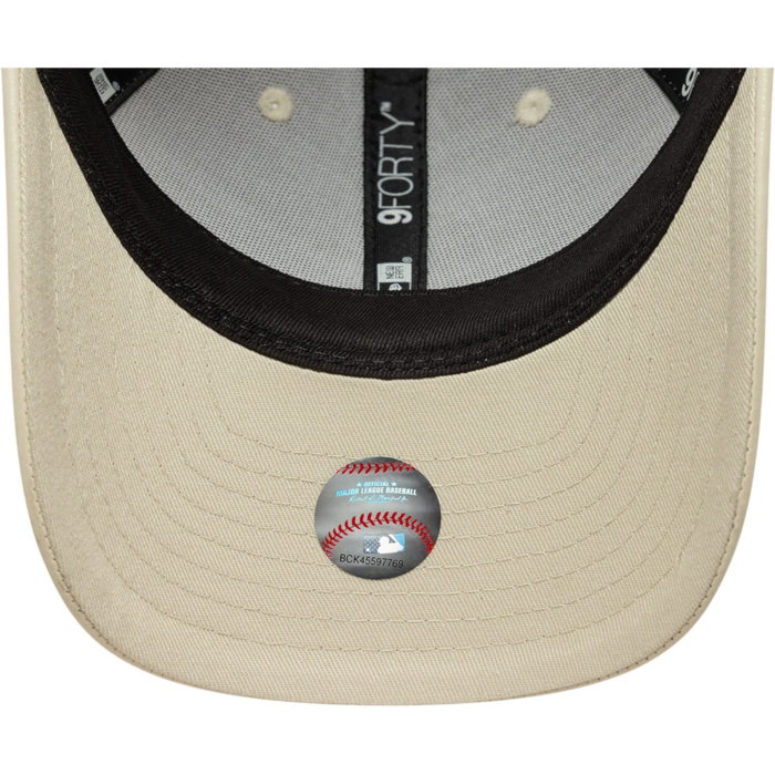 Sapca New Era Diamante 9Forty Mc LA Dodgers Stn - 60915810 [4]