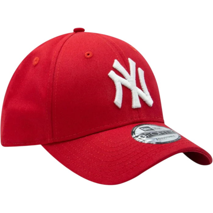 Sapca New Era  Essential 9FORTY NY Yankees - 10531938 [3]