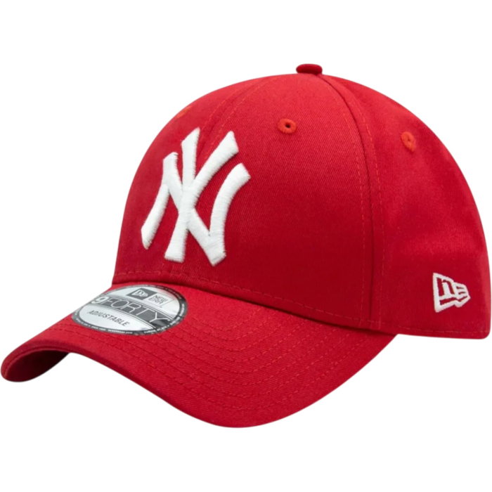 Sapca New Era  Essential 9FORTY NY Yankees - 10531938 [1]