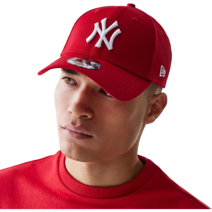 Sapca New Era  Essential 9FORTY NY Yankees - 10531938 [4]