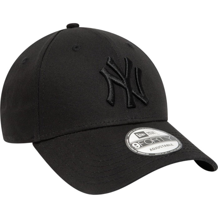 Sapca New Era Essential 9FORTY NY Yankees - 80468932 [3]