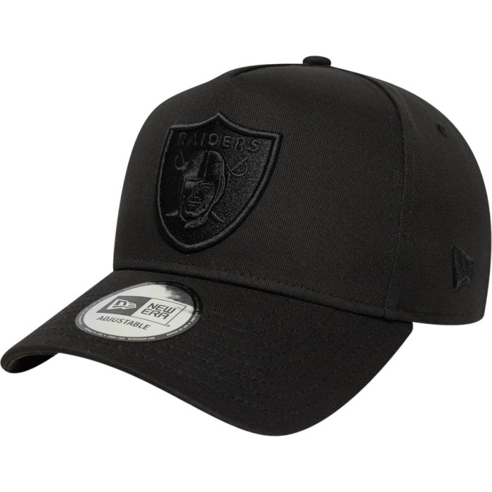 Sapca New Era Essential E-Frame Las Vegas Raiders - 60675533 [1]