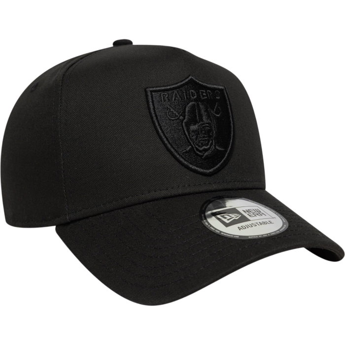 Sapca New Era Essential E-Frame Las Vegas Raiders - 60675533 [4]