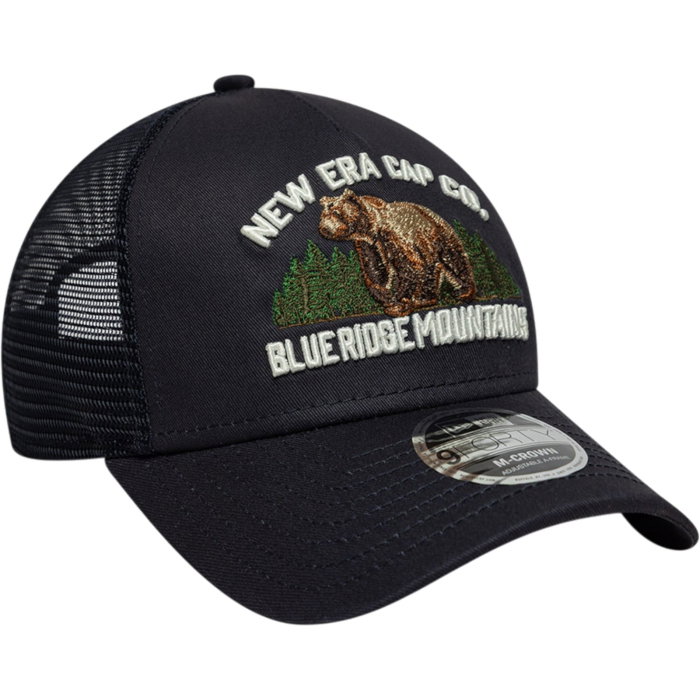 Sapca New Era Graphic 9FORTY A-Frame Trucker - 60915800 [4]
