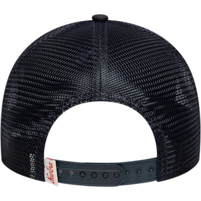 Sapca New Era Graphic 9FORTY A-Frame Trucker - 60915800 [2]
