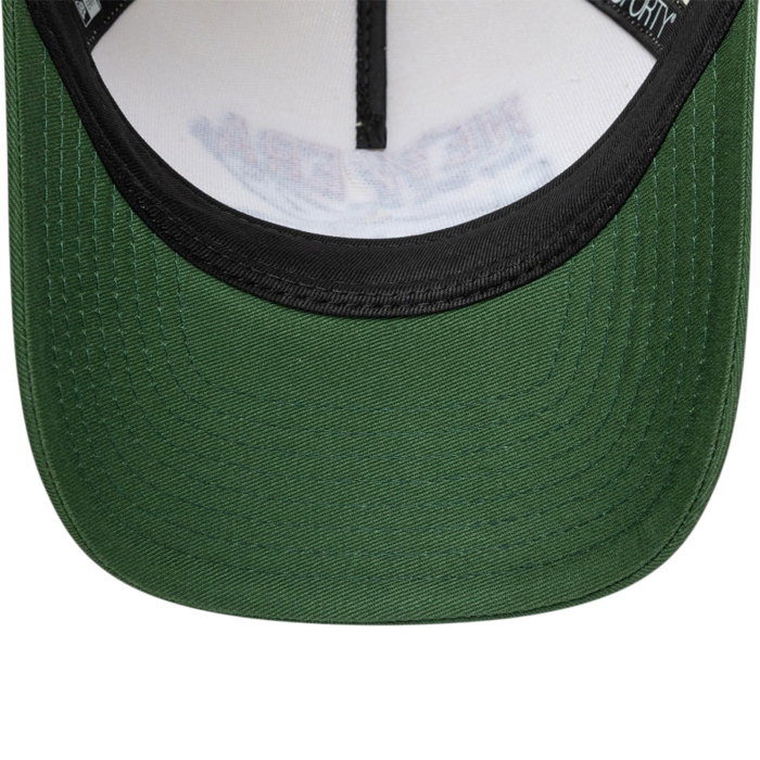 Sapca New Era Graphic 9FORTY A-Frame Trucker - 60915801 [5]